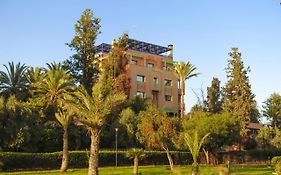 Appart-Hotel Amina Resort & Spa