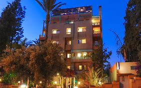 Appart-Hotel Amina Resort & Spa