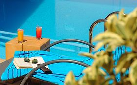 Appart-Hotel Amina Resort & Spa