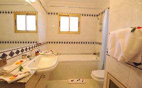 Appart-Hotel Amina Resort & Spa